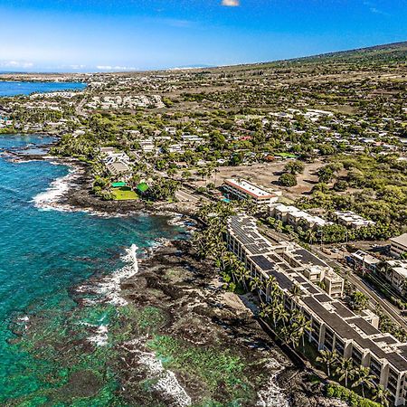 Апартаменты Kona Bali Kai #152 Каилуа-Кона Экстерьер фото