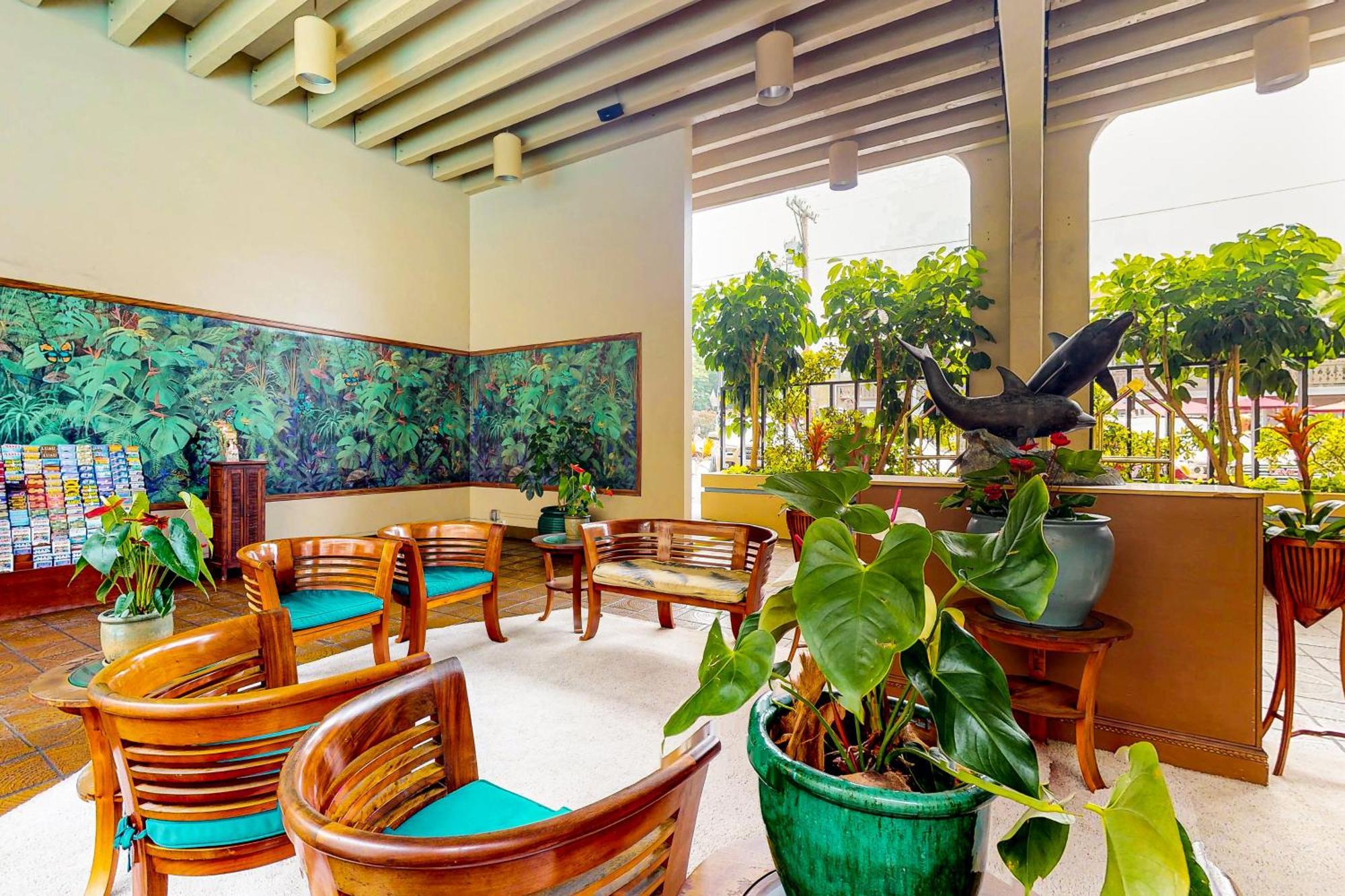 Апартаменты Kona Bali Kai #152 Каилуа-Кона Экстерьер фото